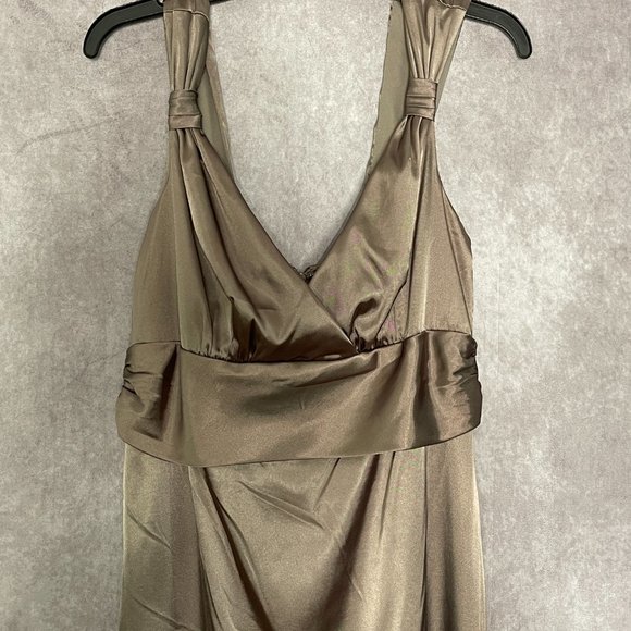 Dressy Collection Formal, Prom, Wedding~ size 9/10 - Picture 3 of 7